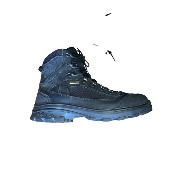 Kenetrek Men\'s 11.5 Corrie 3.2 Hiker Waterproof Boots Outdoors Gorpcore Utility